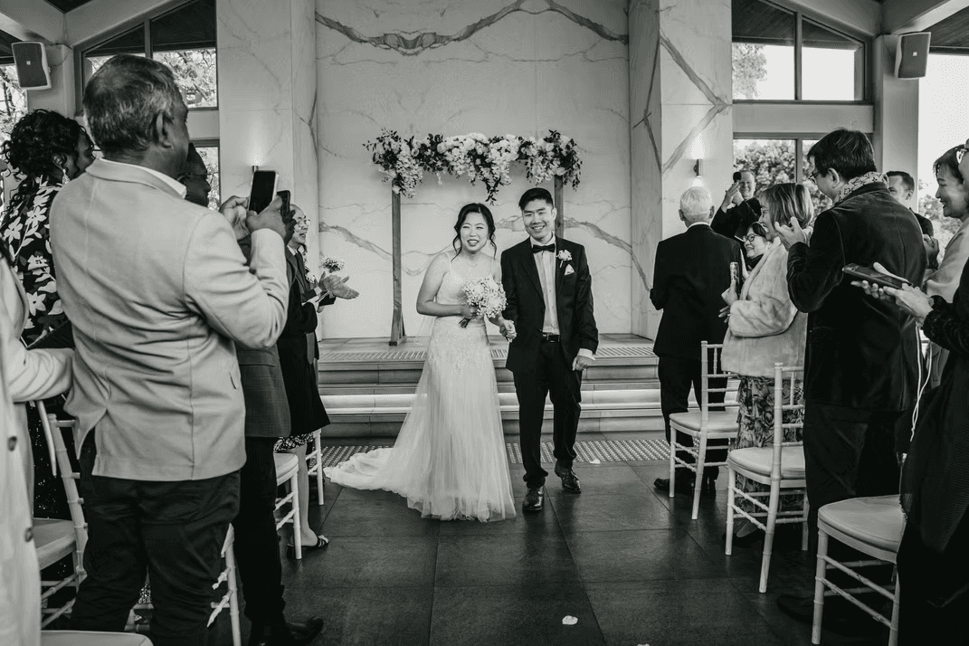 Genesis Films blog — wedding and event photography in Perth