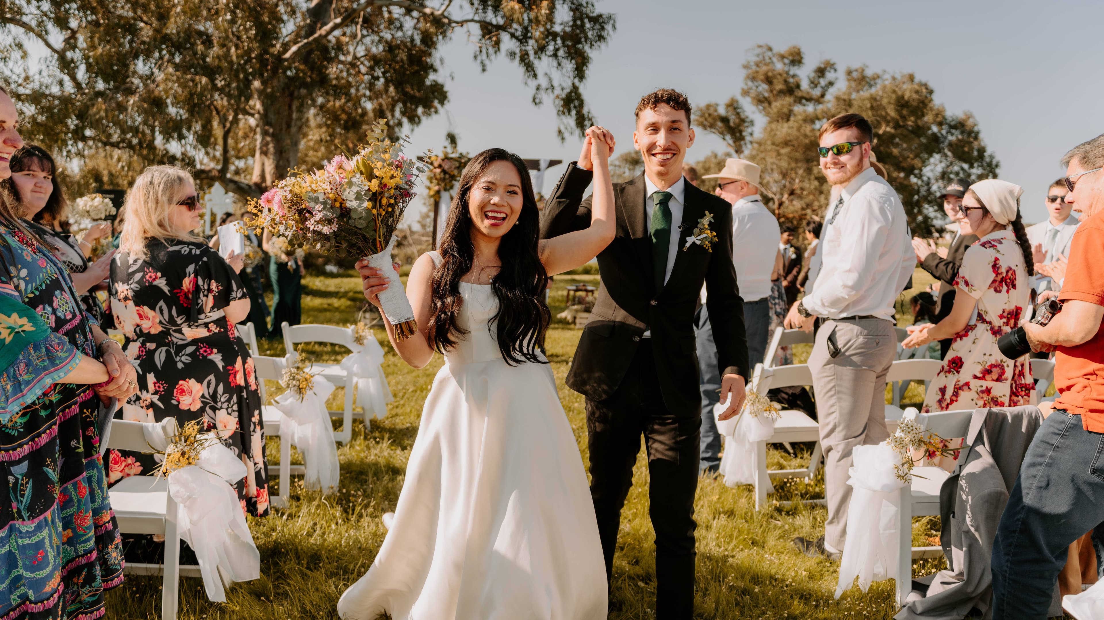 Wedding Ceremony