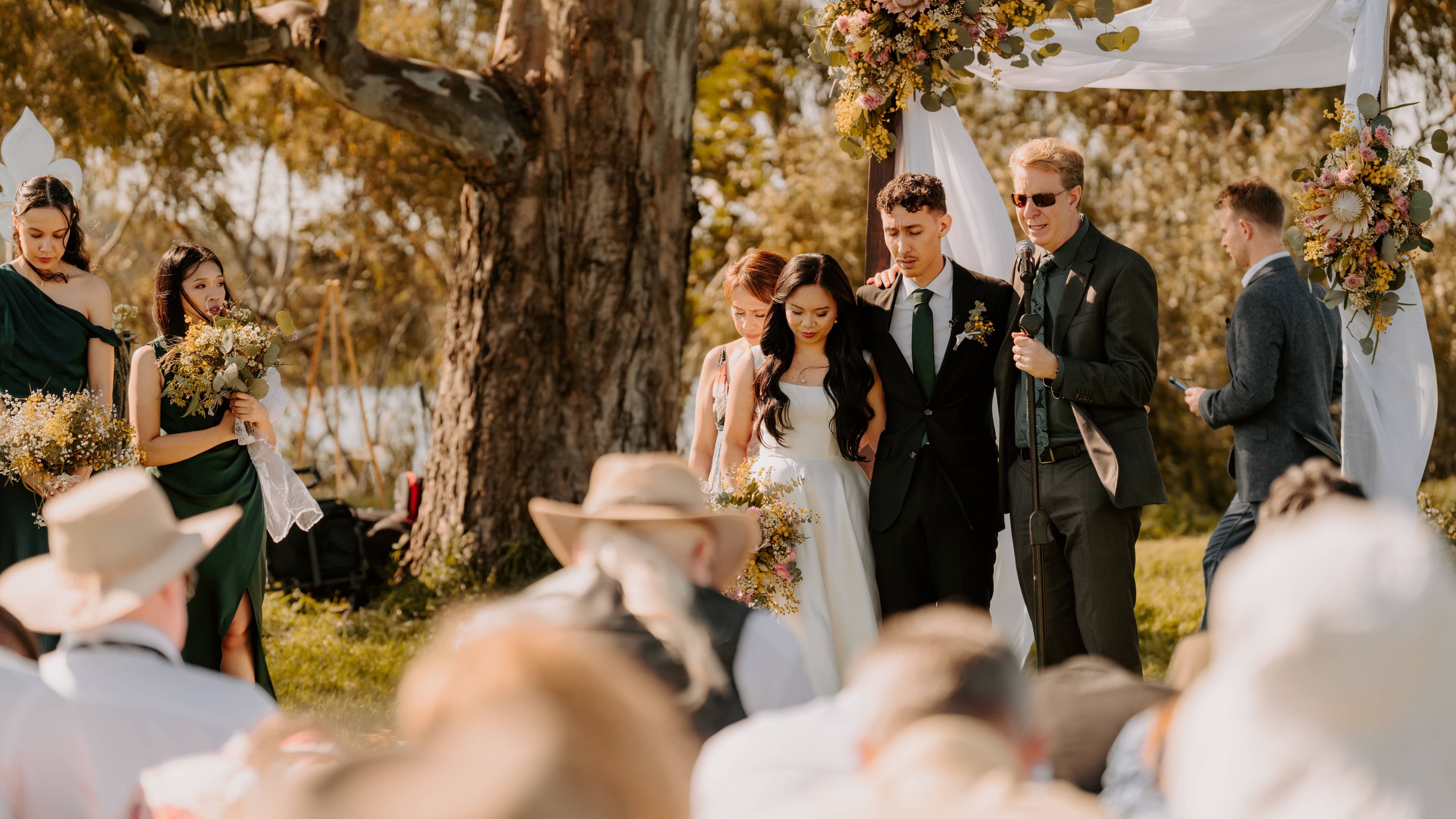 Venues in Perth for Stunning Videos