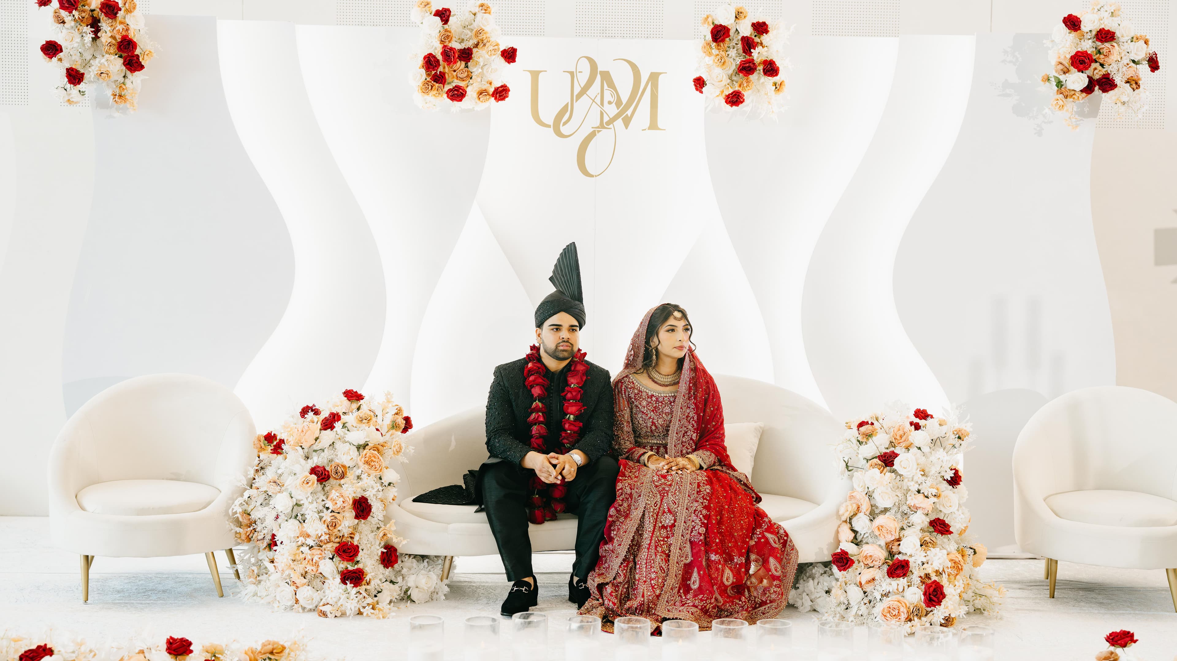 Wedding photography by Genesis Films in Perth