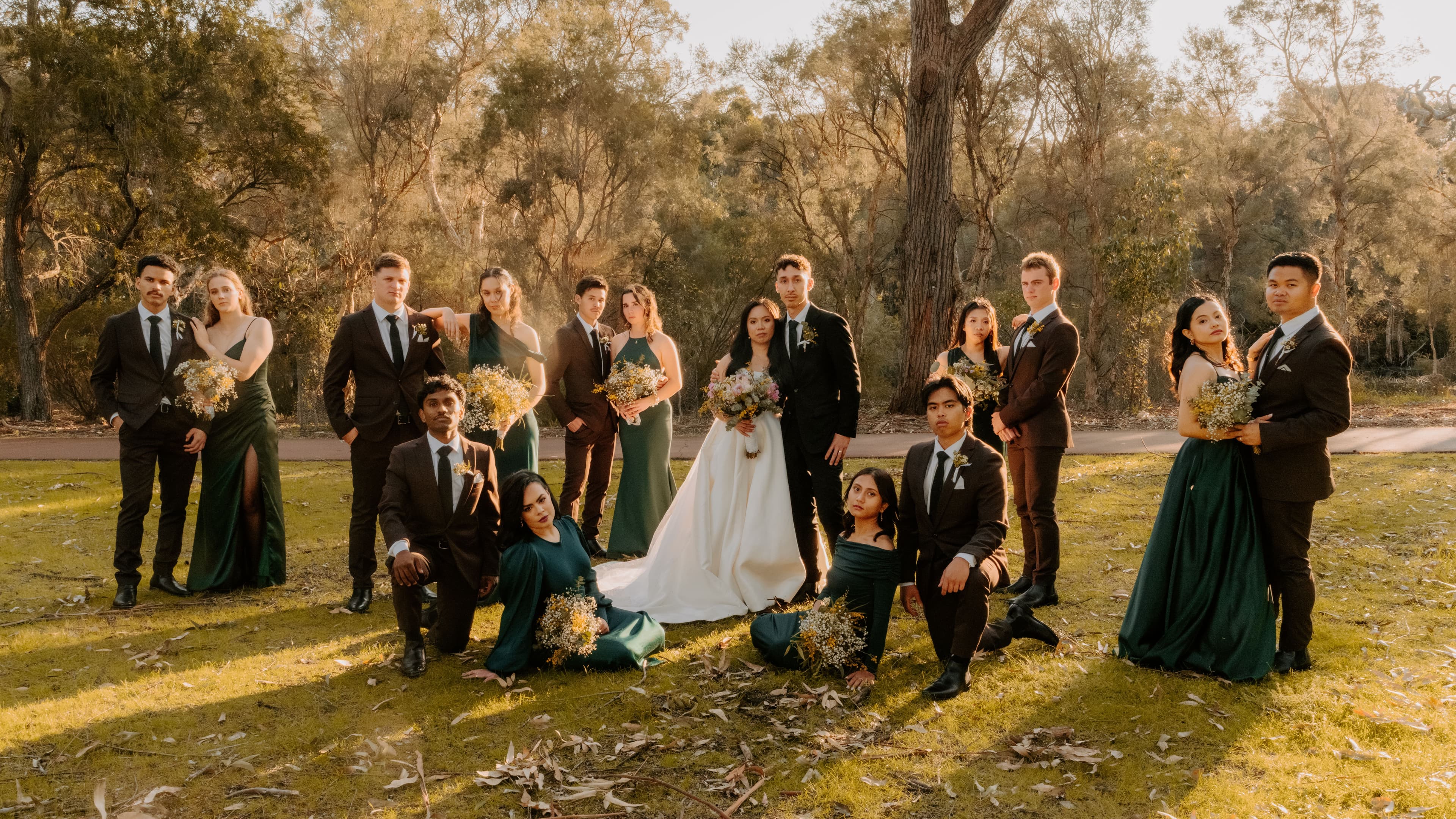 Brand and commercial photography by Genesis Films in Perth