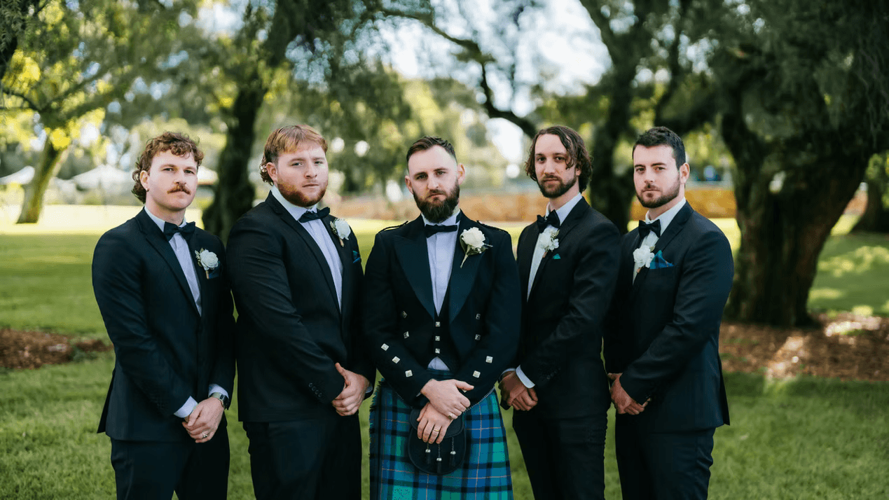 Event photography by Genesis Films in Perth