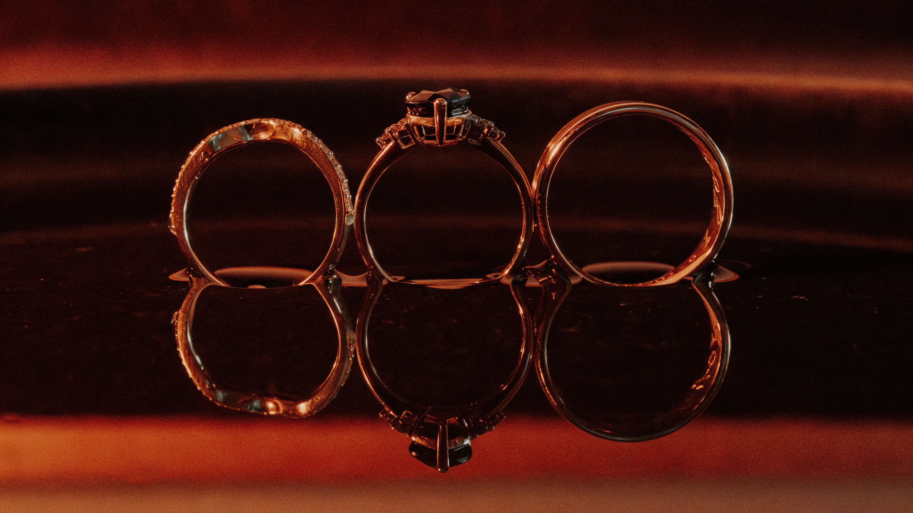 Wedding ring