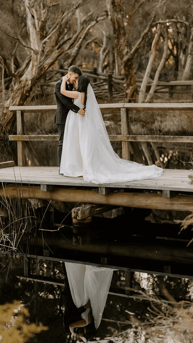 Wedding film