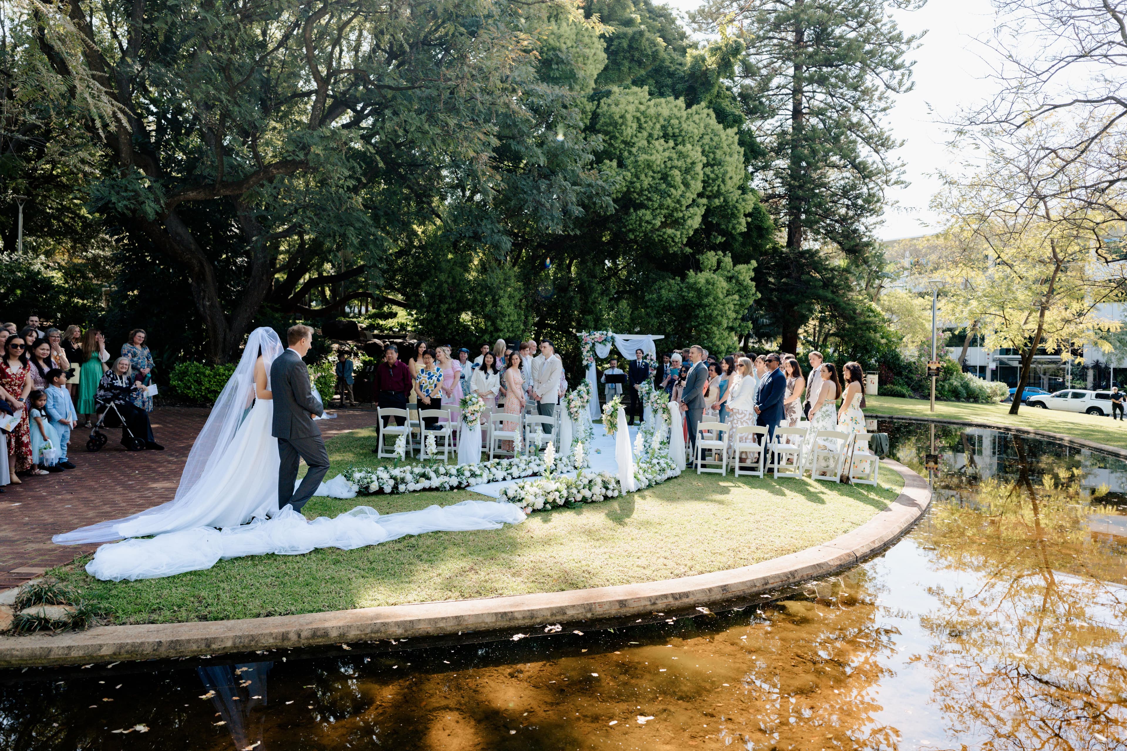 Genesis film Wedding photography and videography
